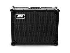 Кейс для DJ-контроллера UDG Ultimate Flight Case AlphaTheta Omnis-Duo Black (U91099BL)